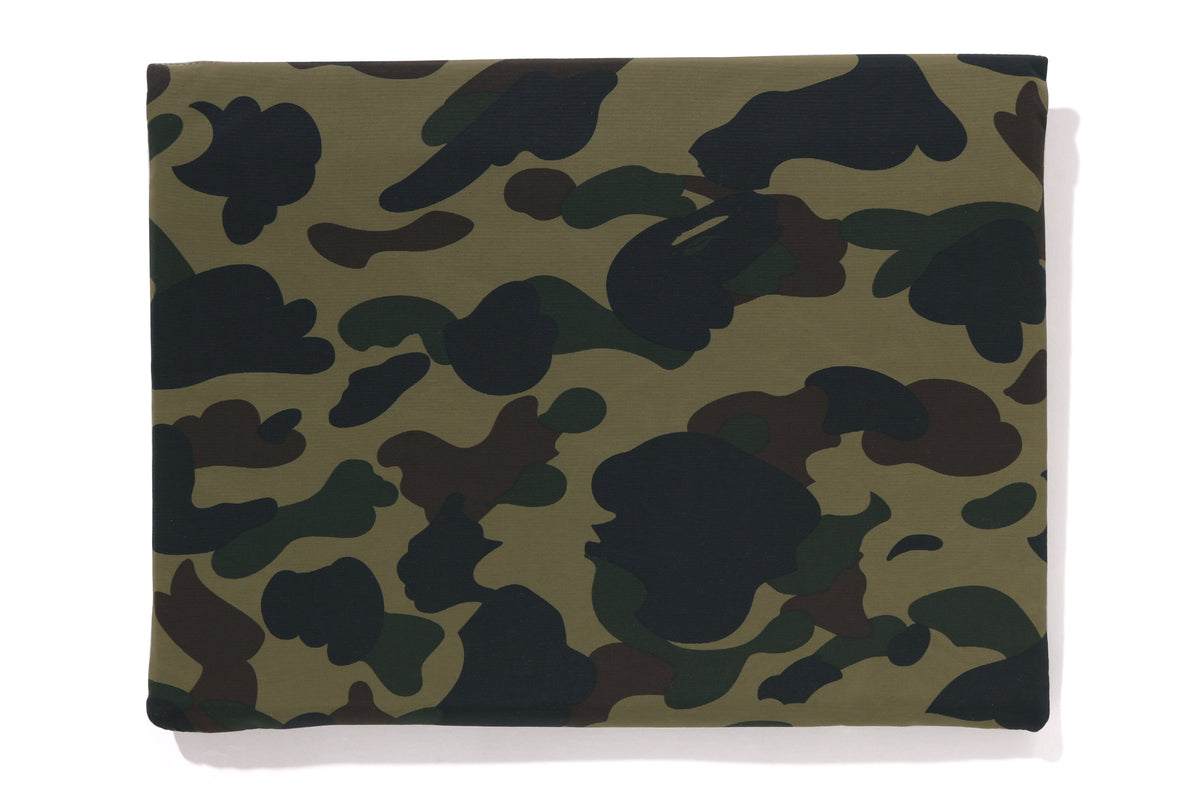 1ST CAMO 15" PC CASE