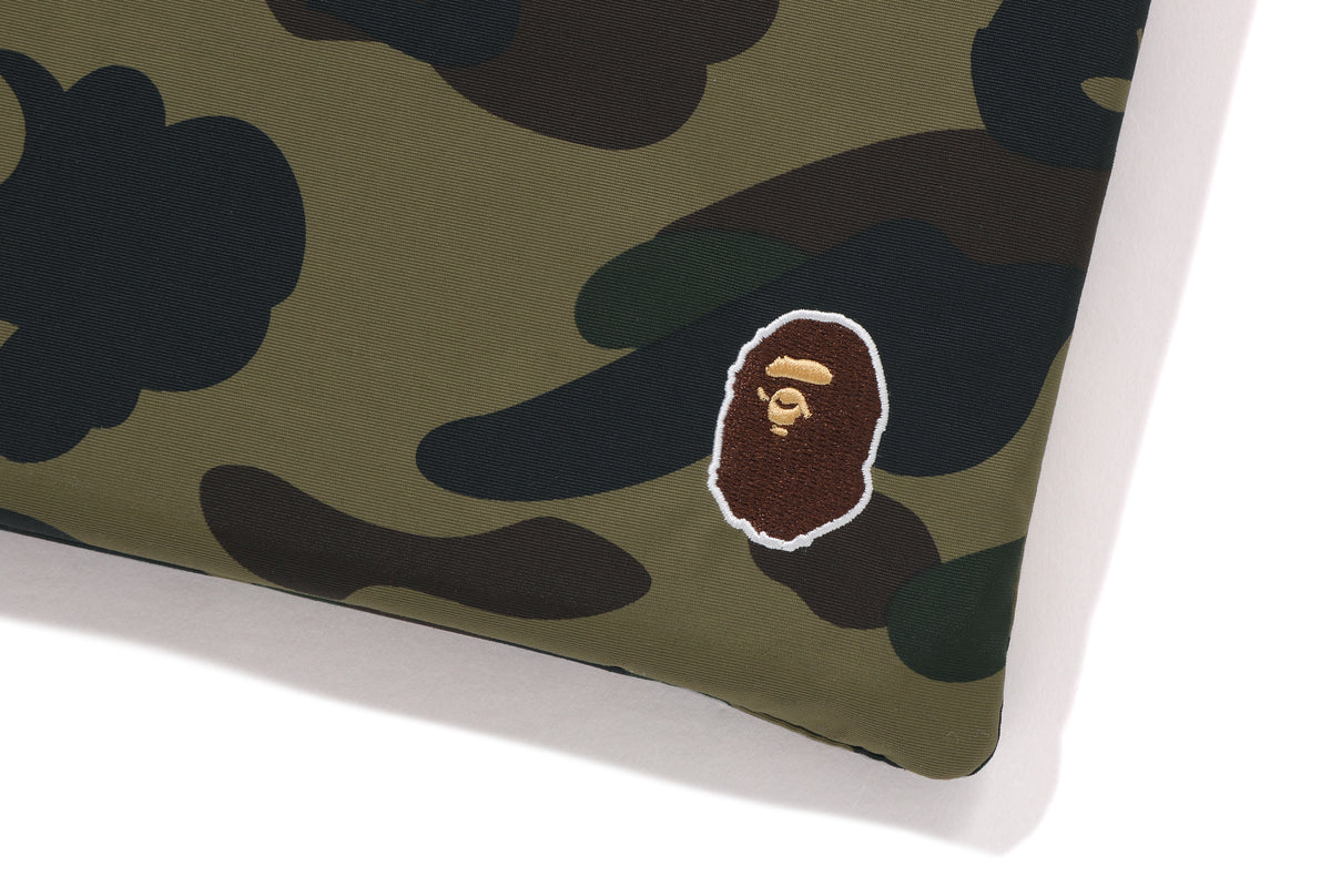 1ST CAMO 15" PC CASE