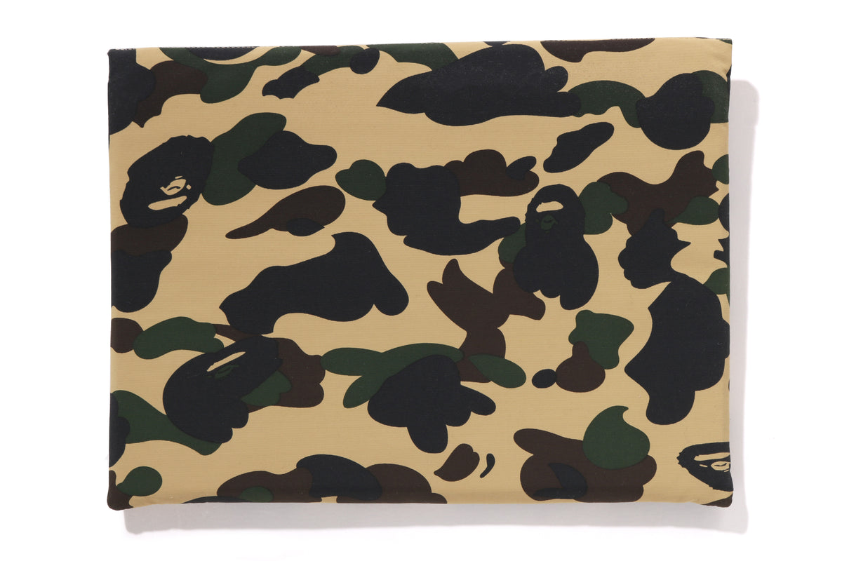 1ST CAMO 15" PC CASE