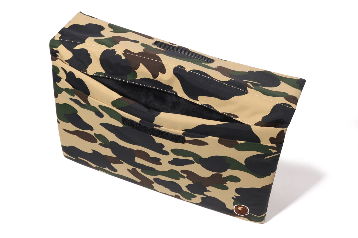 1ST CAMO 15" PC CASE