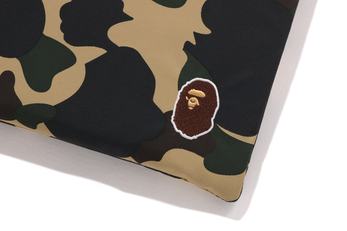 1ST CAMO 15" PC CASE