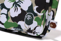 ABC RESORT CAMO MINI SHOULDER BAG