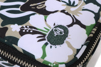 ABC RESORT CAMO AMENITY POUCH