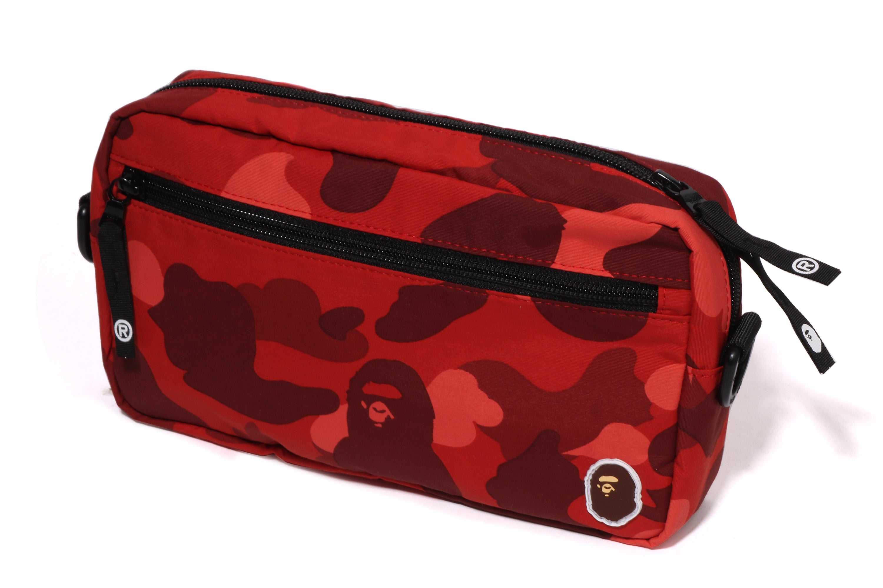 COLOR CAMO MINI SHOULDER BAG – eu.bape.com