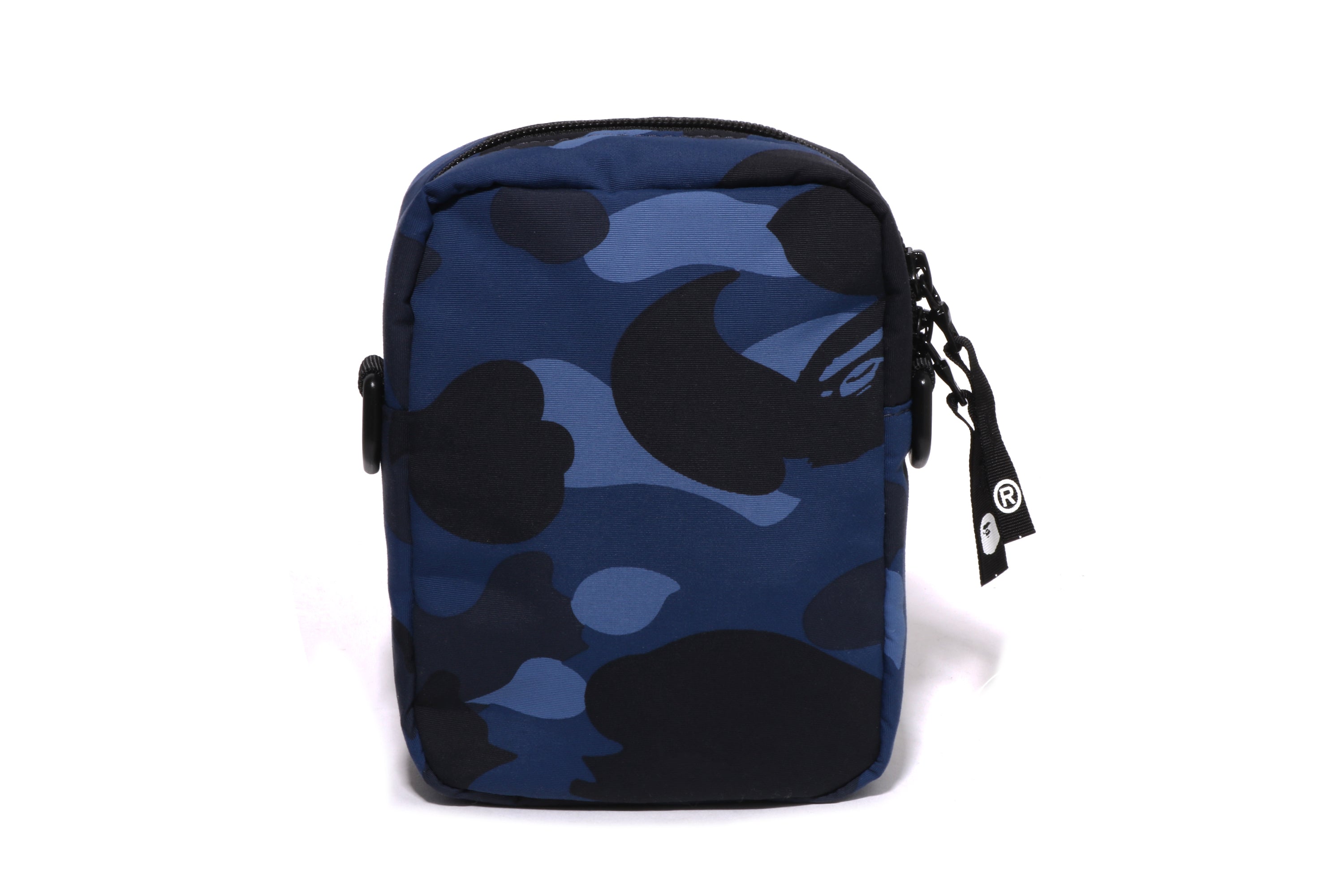 COLOR CAMO SHARK MINI BAG – eu.bape.com