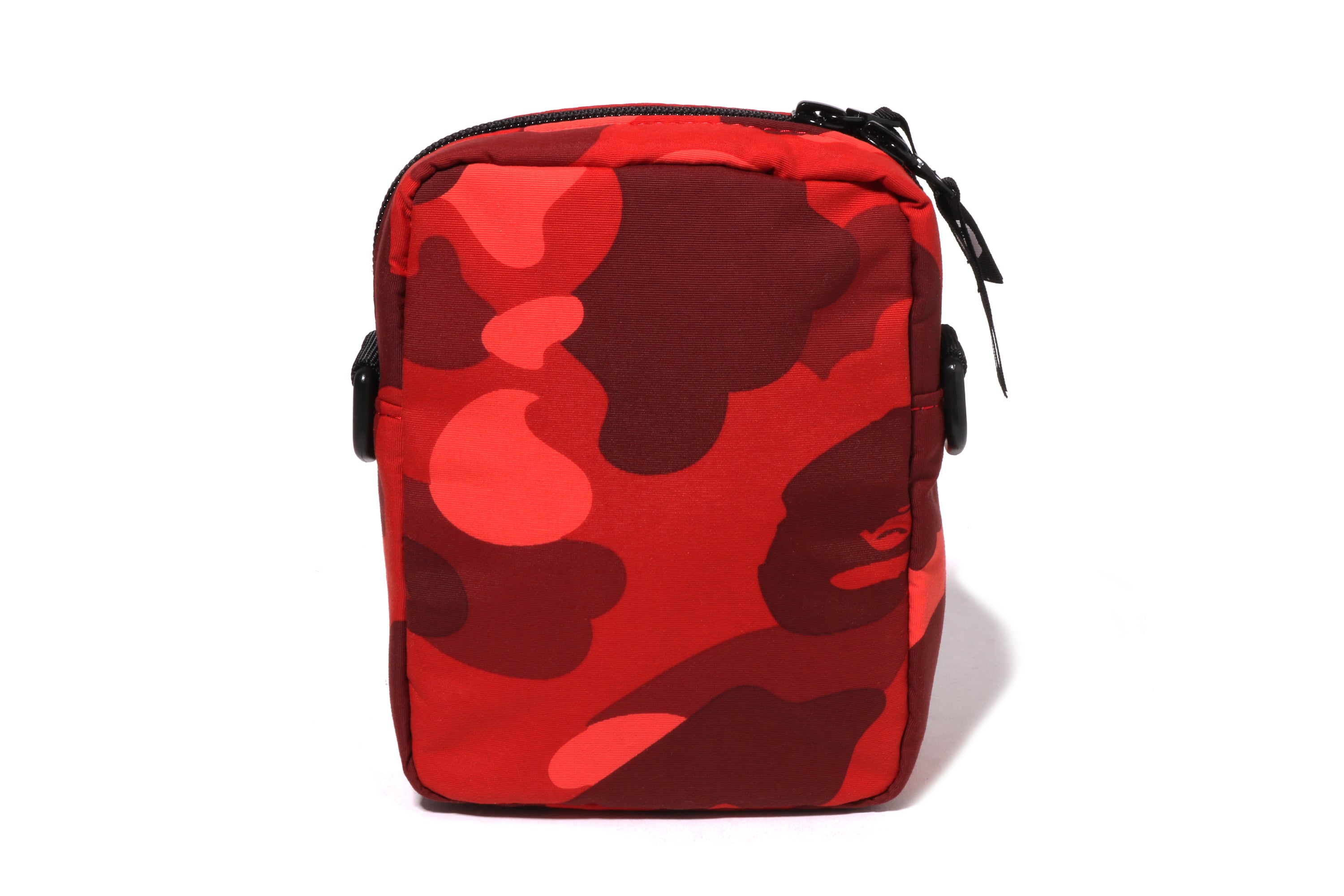 COLOR CAMO SHARK MINI BAG – eu.bape.com