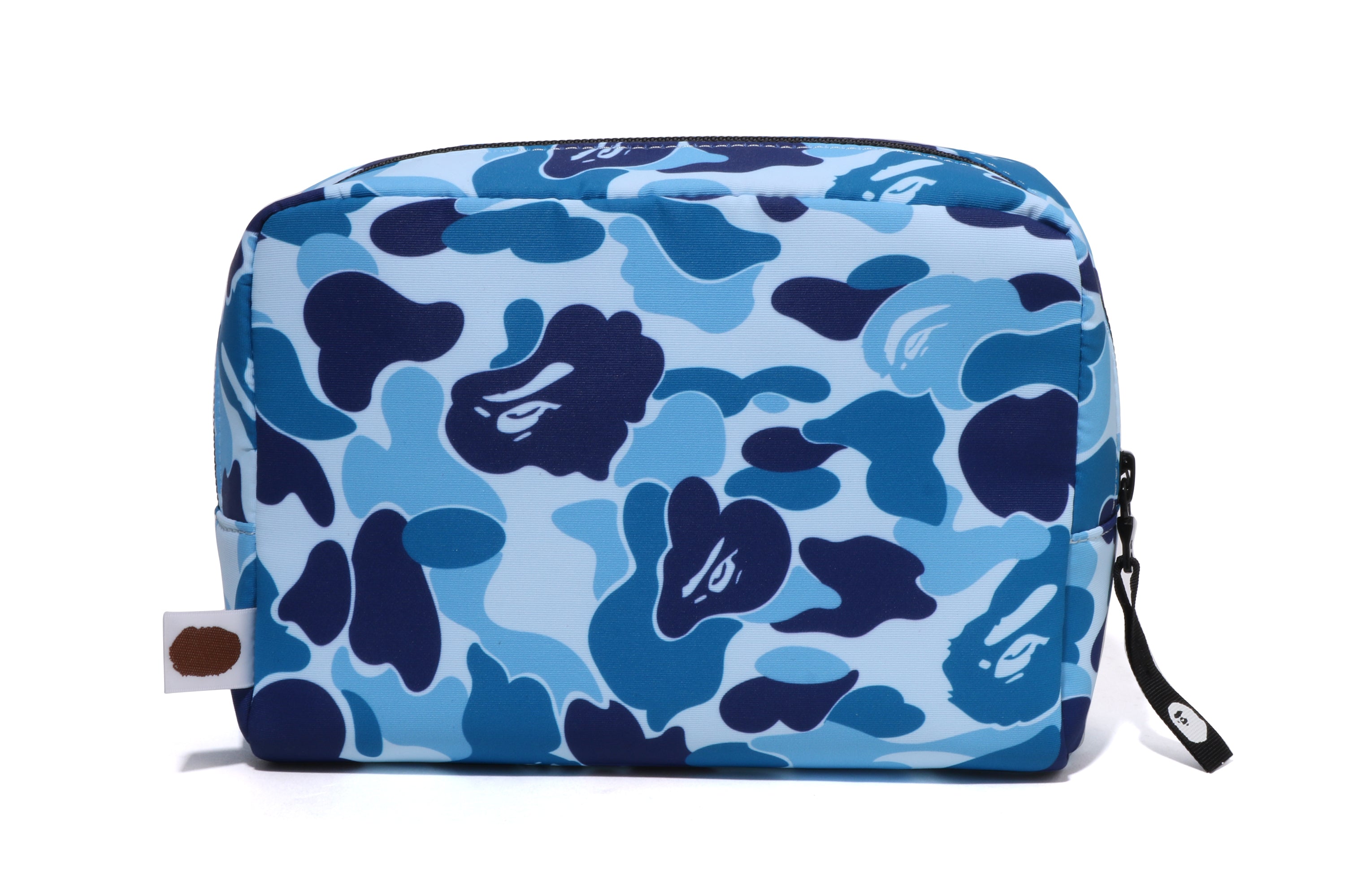 ABC CAMO POUCH – eu.bape.com