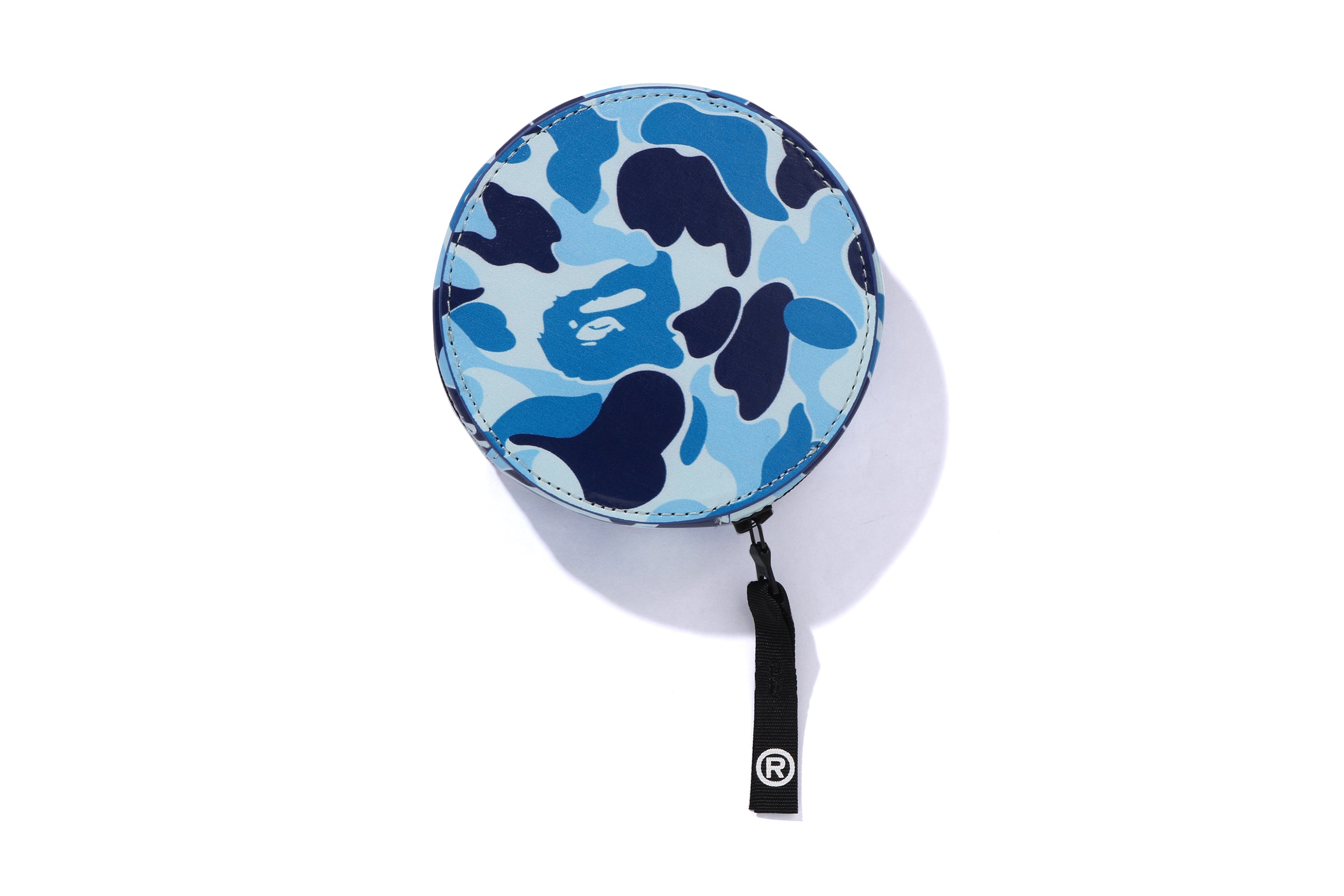 ABC CAMO SHARK COIN CASE – eu.bape.com