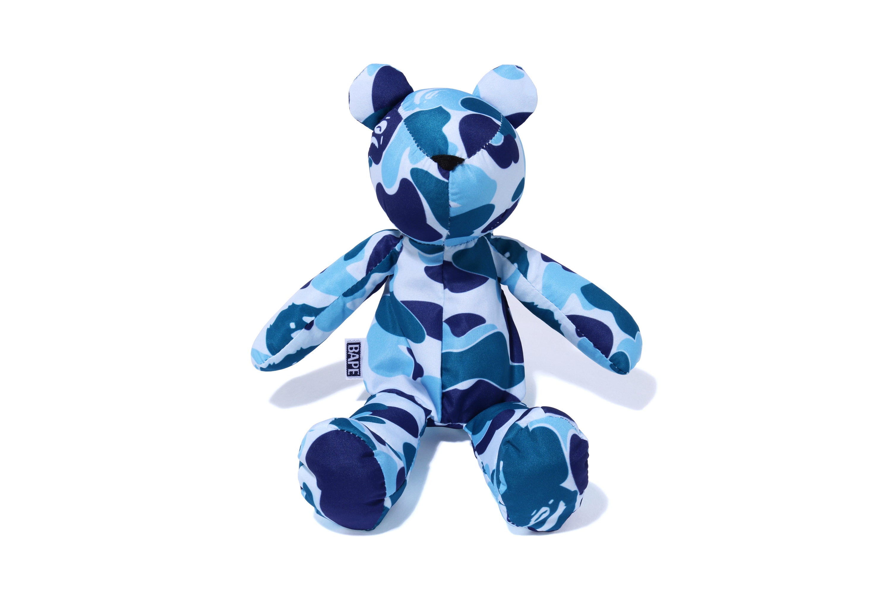 ABC CAMO BEAR ECO BAG (S) – eu.bape.com