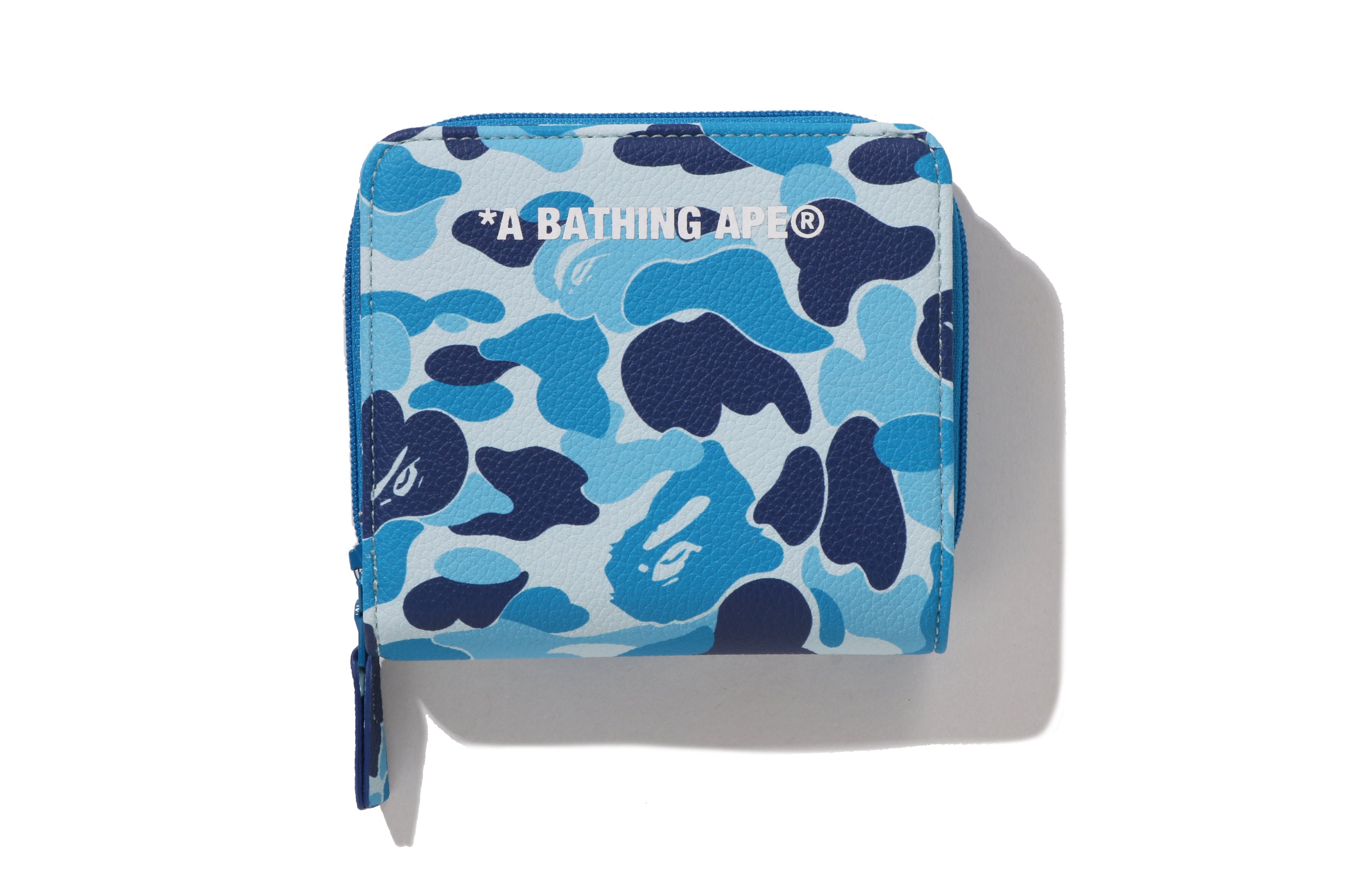 ABC CAMO MINI WALLET – eu.bape.com
