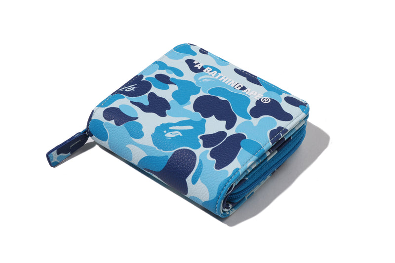 ABC CAMO MINI WALLET – eu.bape.com