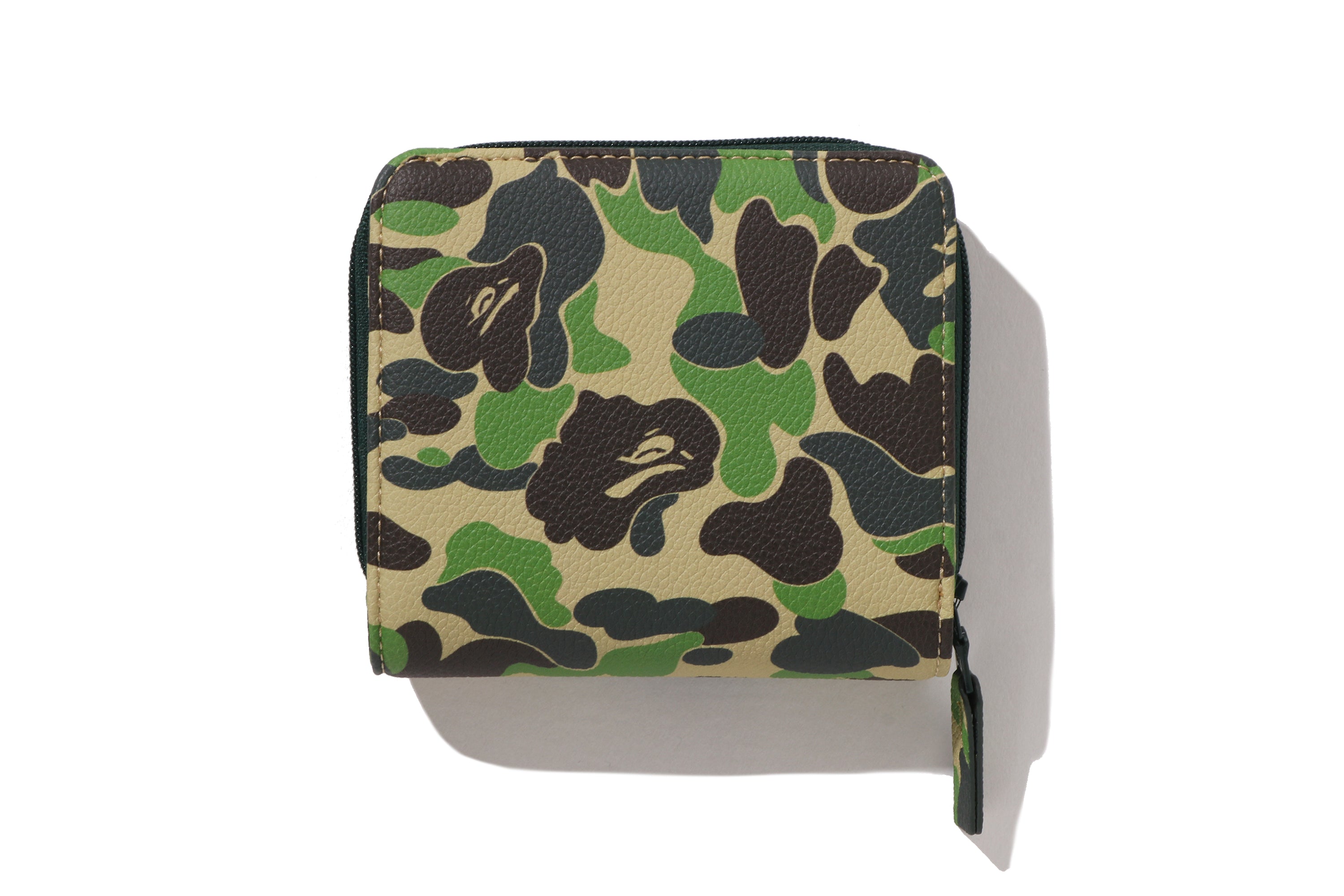 ABC CAMO MINI WALLET – eu.bape.com