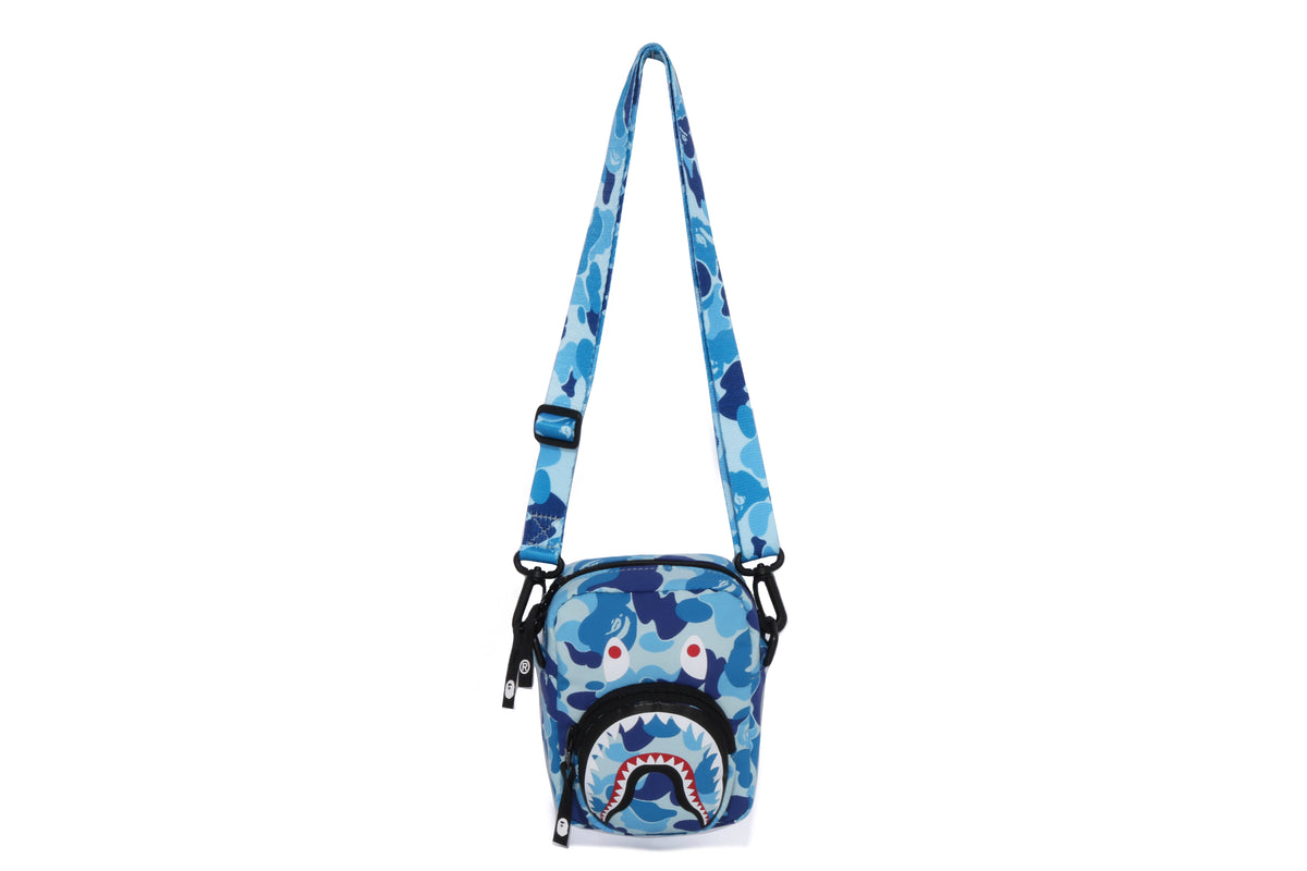 ABC CAMO SHARK MINI BAG