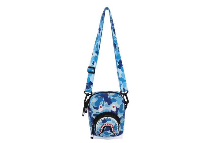 ABC CAMO SHARK MINI BAG