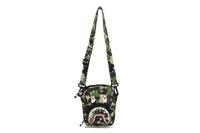 ABC CAMO SHARK MINI BAG