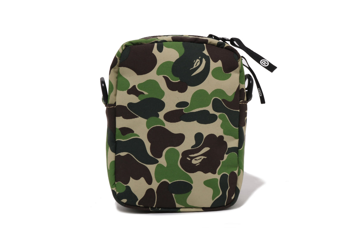 ABC CAMO SHARK MINI BAG
