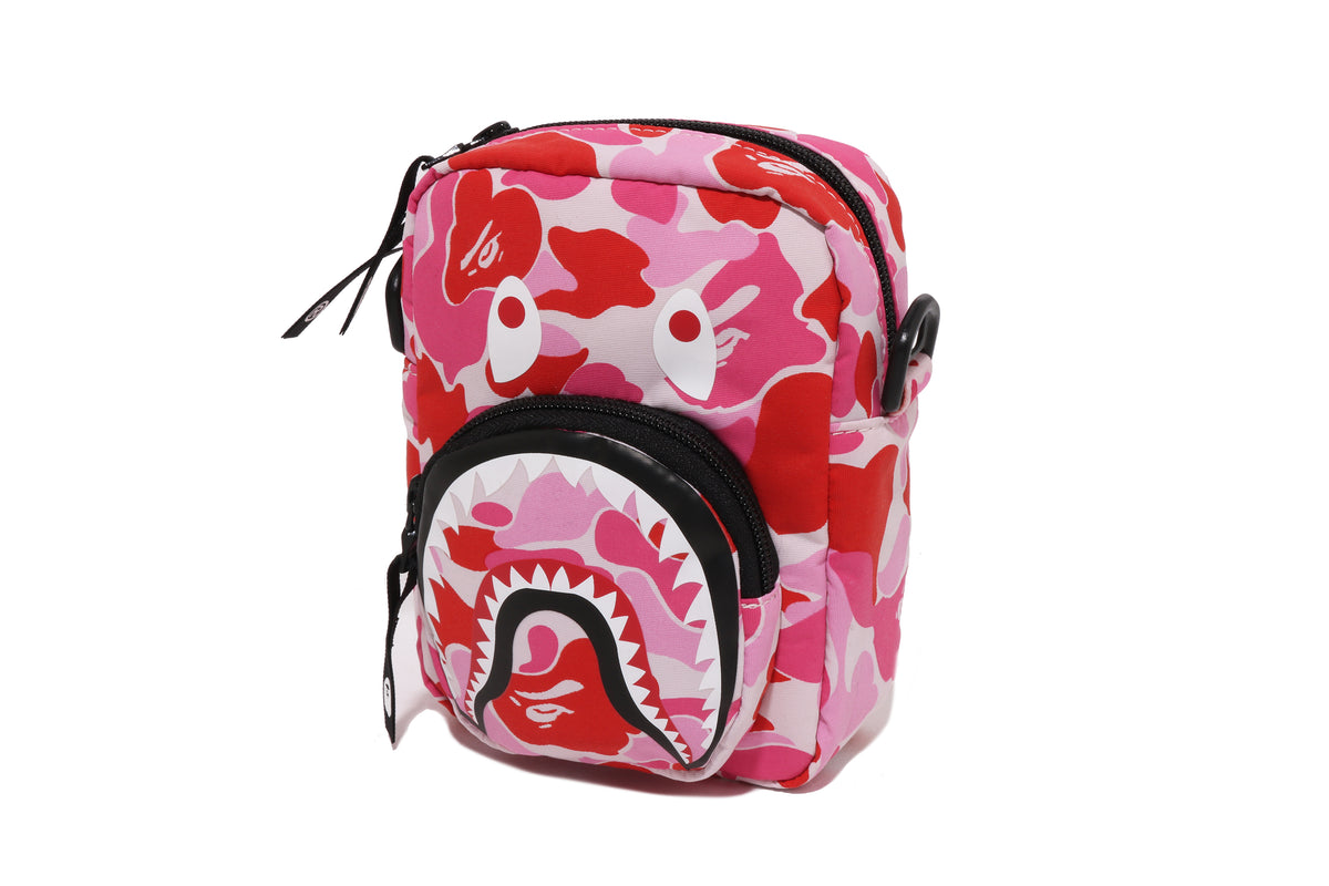 ABC CAMO SHARK MINI BAG