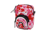 ABC CAMO SHARK MINI BAG