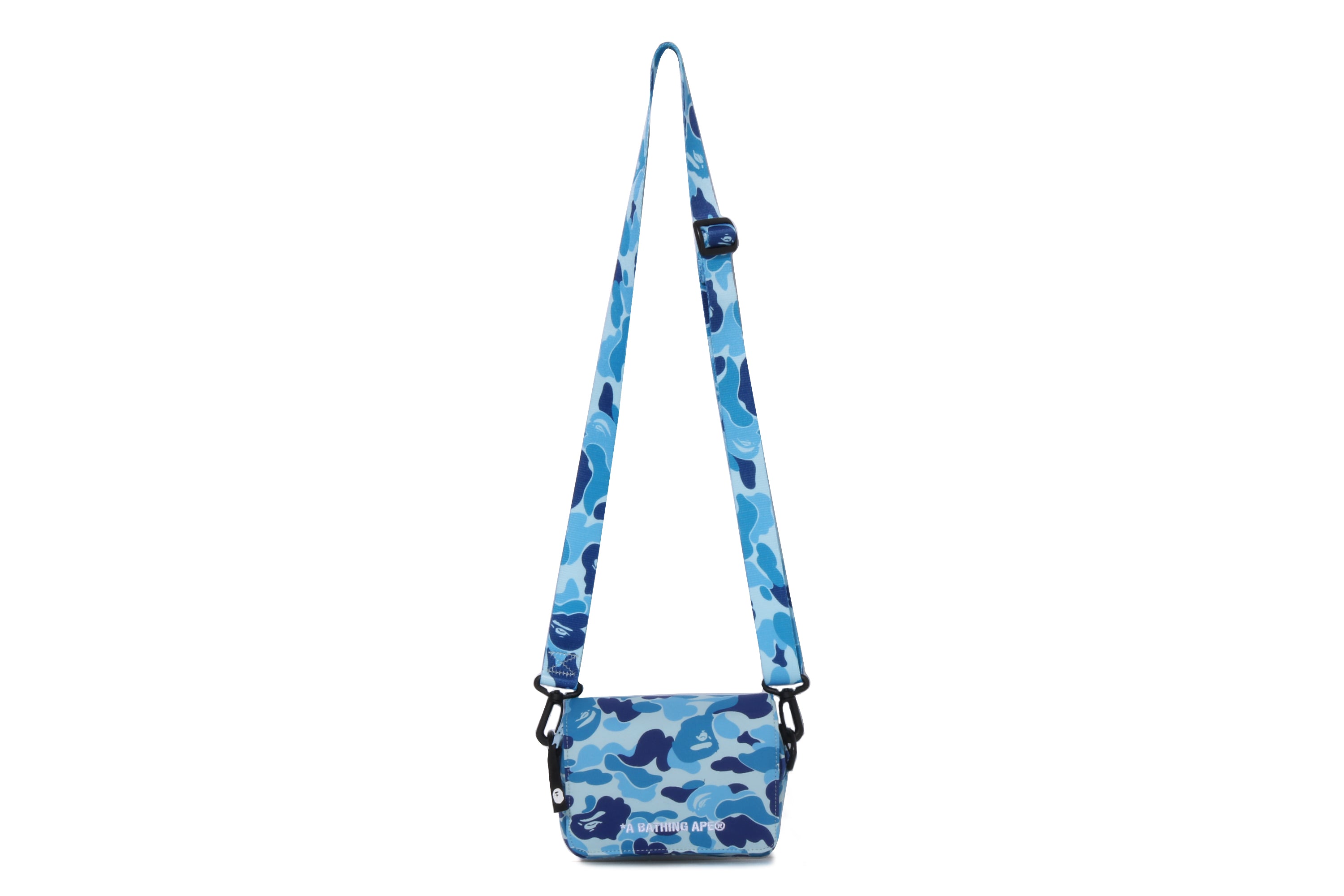 ABC CAMO MINI SHOULDER BAG – eu.bape.com
