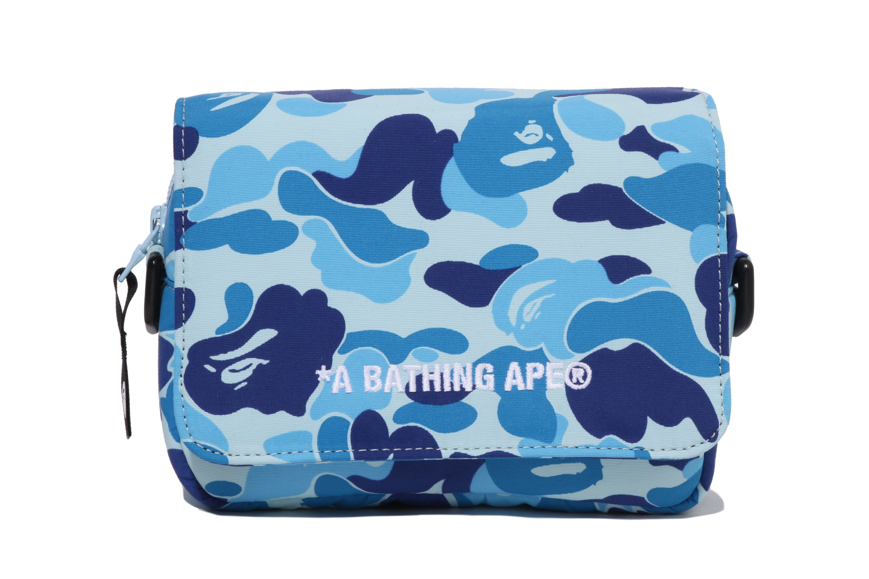 ABC CAMO MINI SHOULDER BAG – eu.bape.com