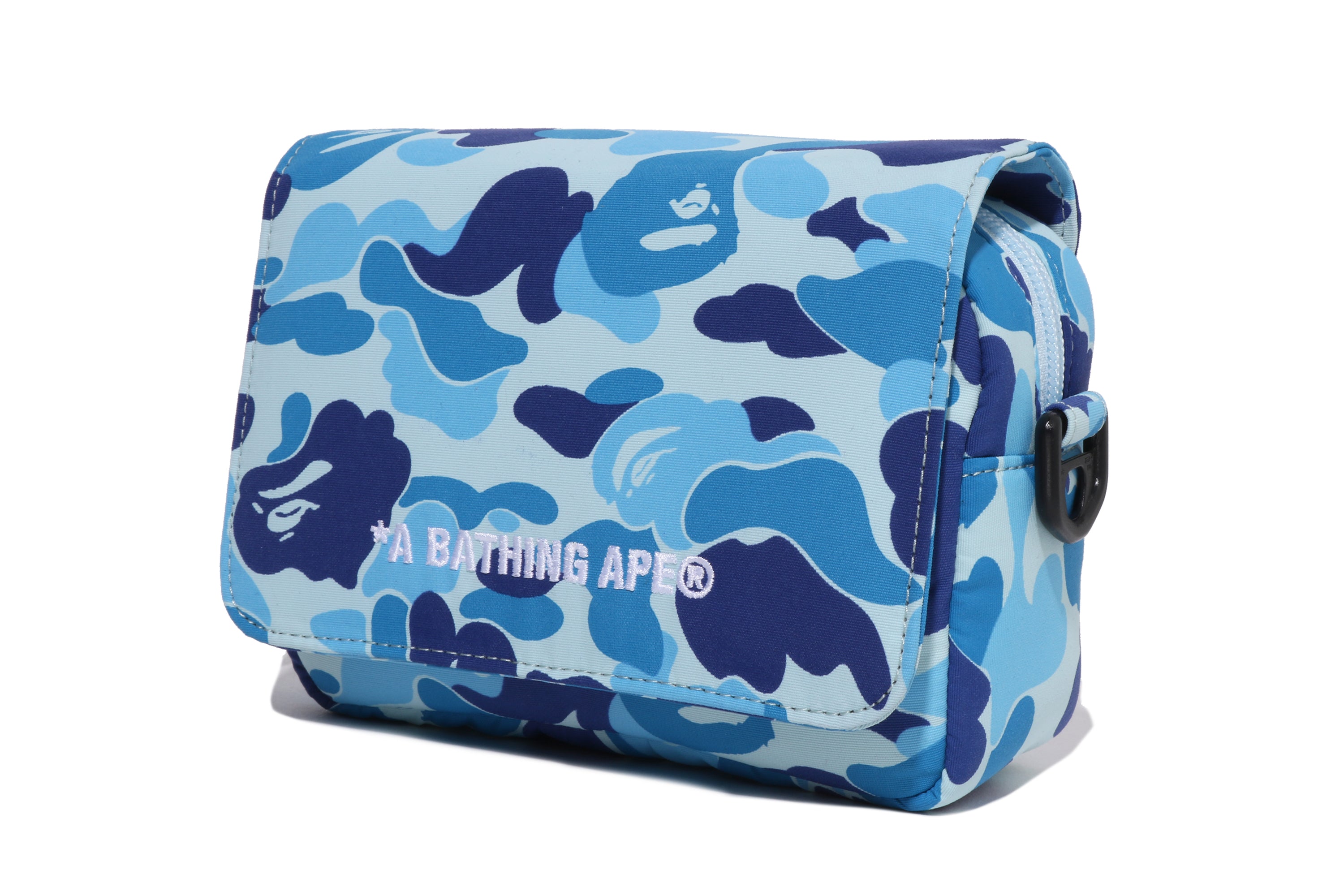 ABC CAMO MINI SHOULDER BAG – eu.bape.com