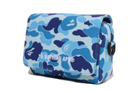 ABC CAMO MINI SHOULDER BAG