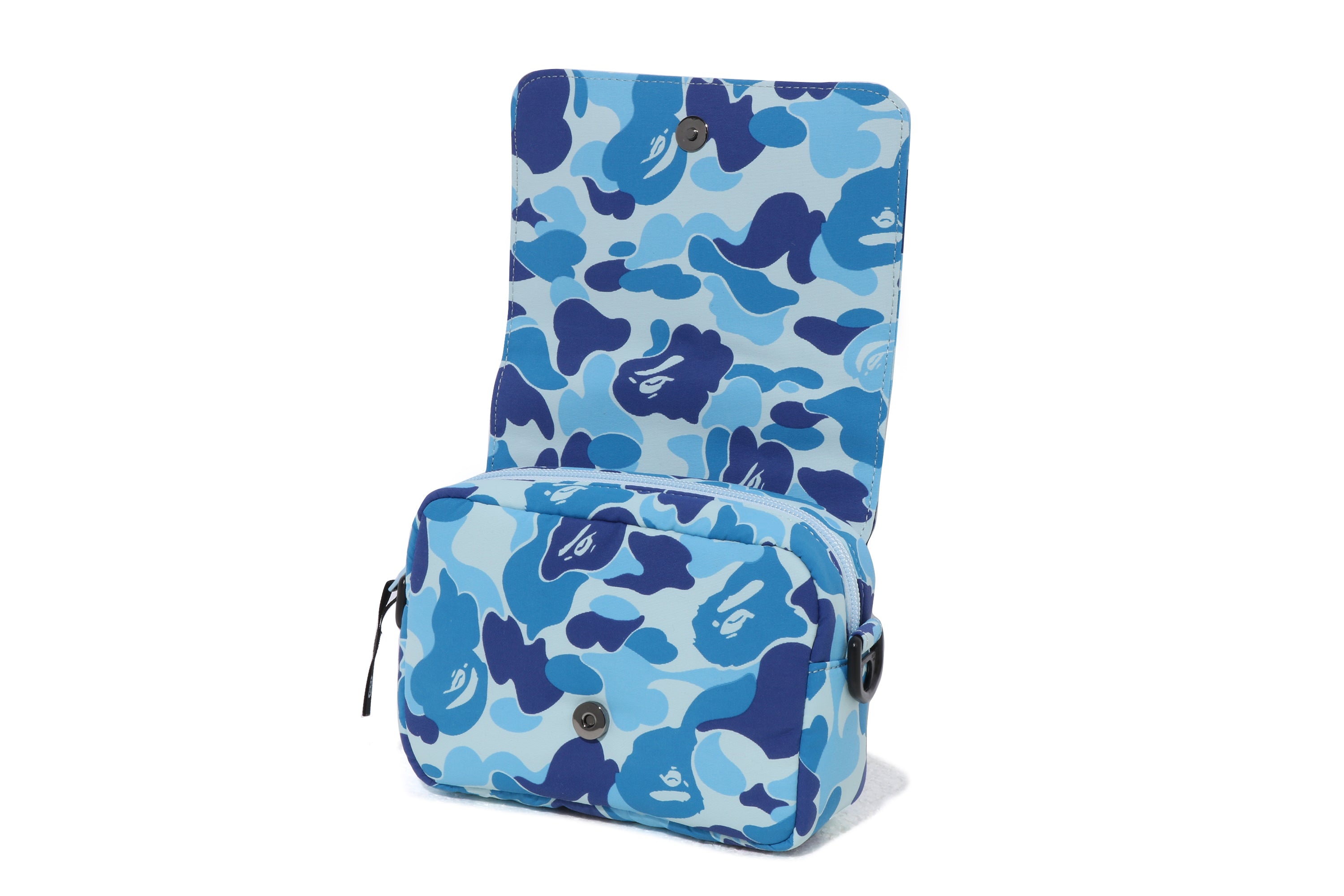 ABC CAMO MINI SHOULDER BAG – eu.bape.com