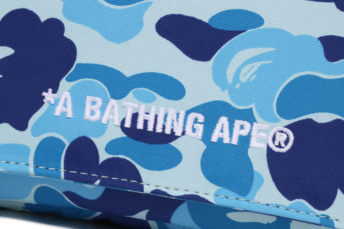 ABC CAMO MINI SHOULDER BAG