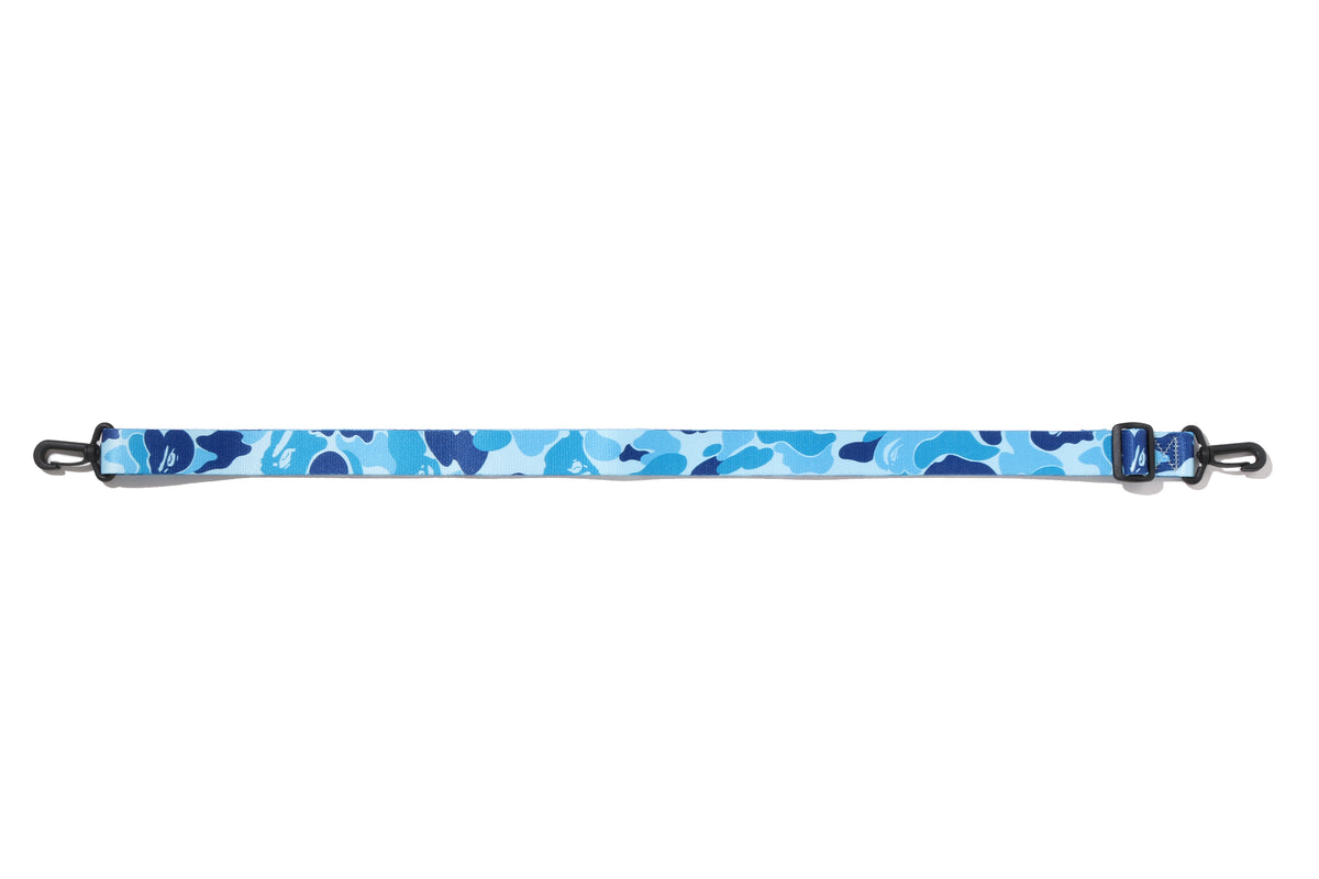 ABC CAMO MINI SHOULDER BAG