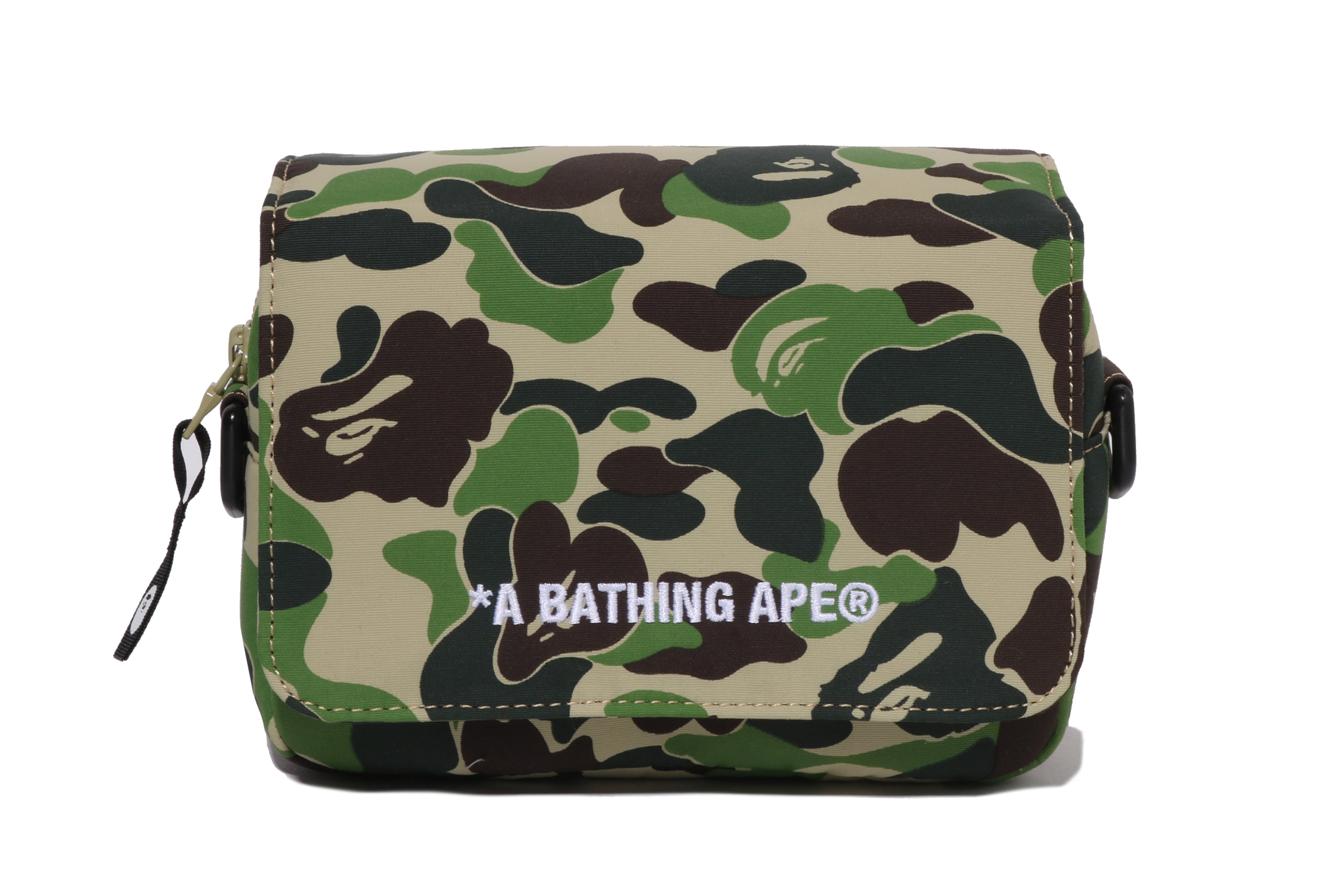 ABC CAMO MINI SHOULDER BAG – eu.bape.com