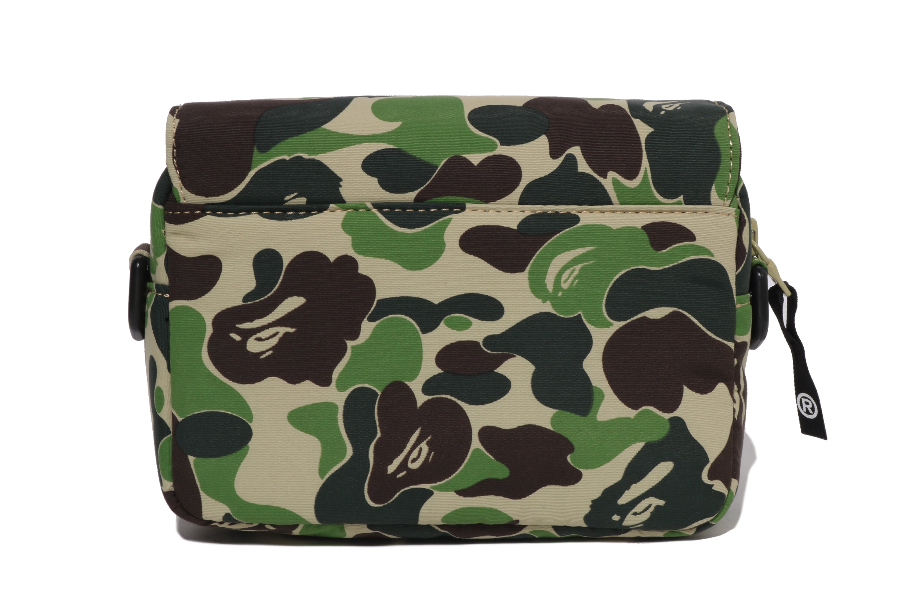 ABC CAMO MINI SHOULDER BAG – eu.bape.com