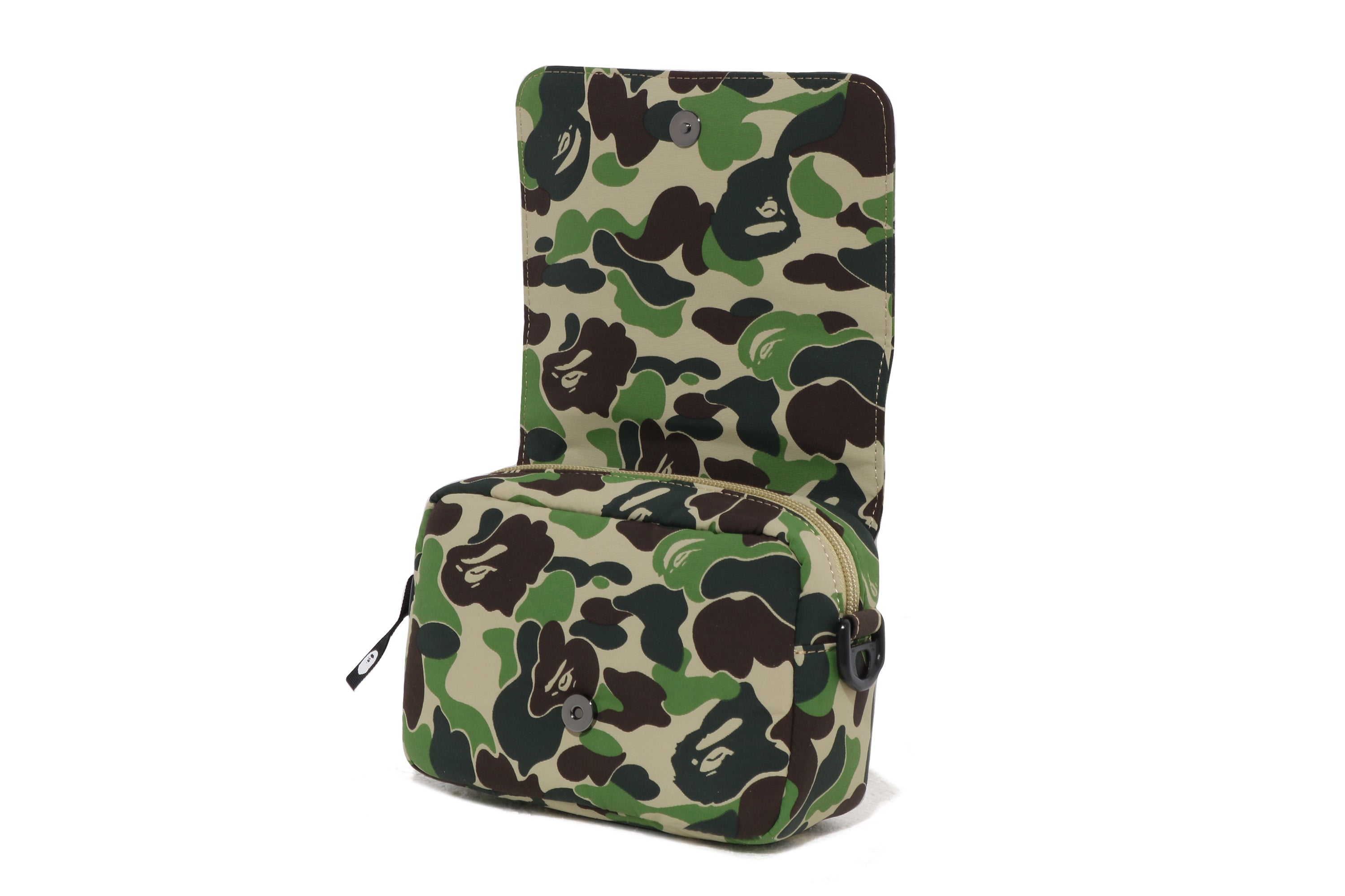 ABC CAMO MINI SHOULDER BAG – eu.bape.com