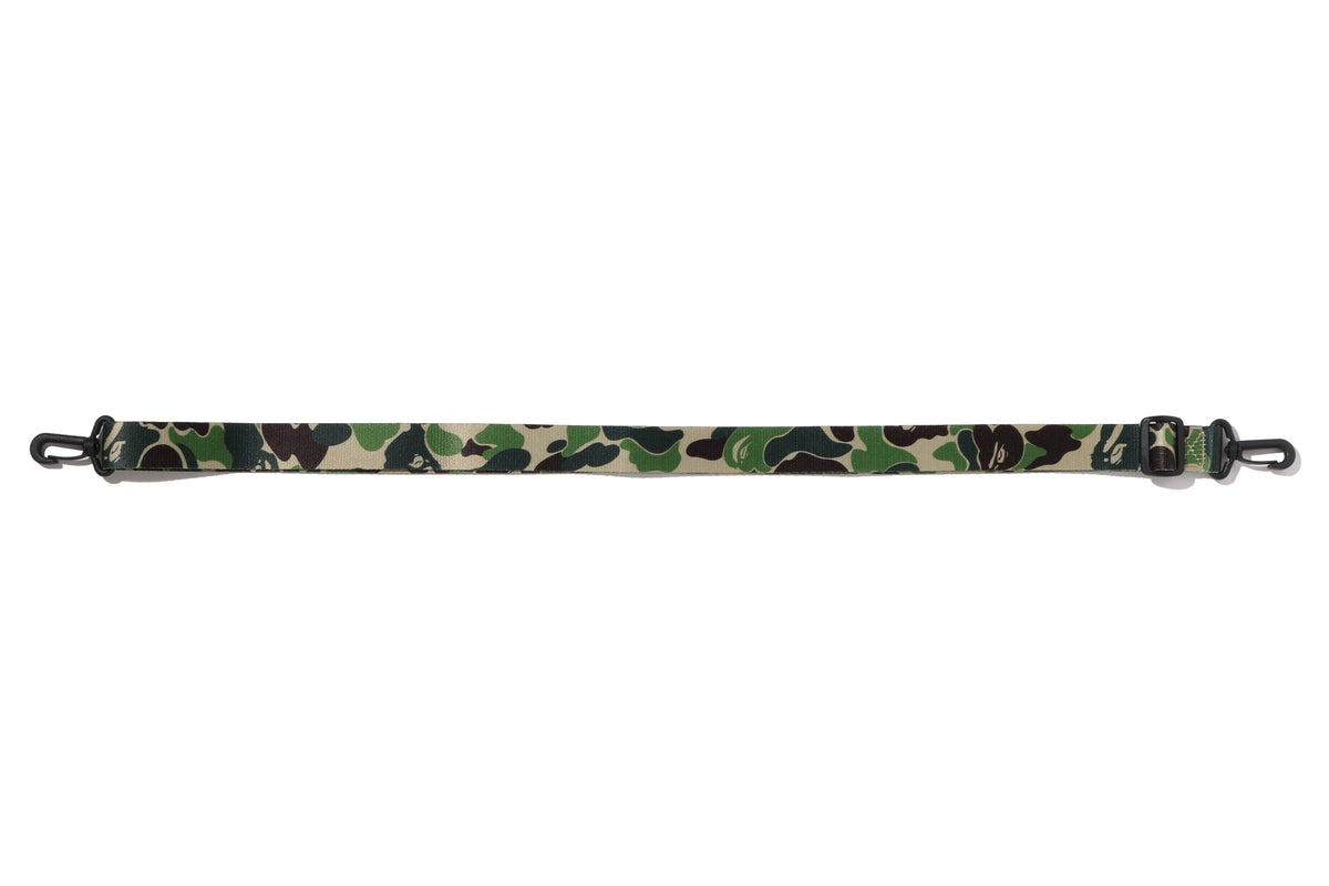 ABC CAMO MINI SHOULDER BAG