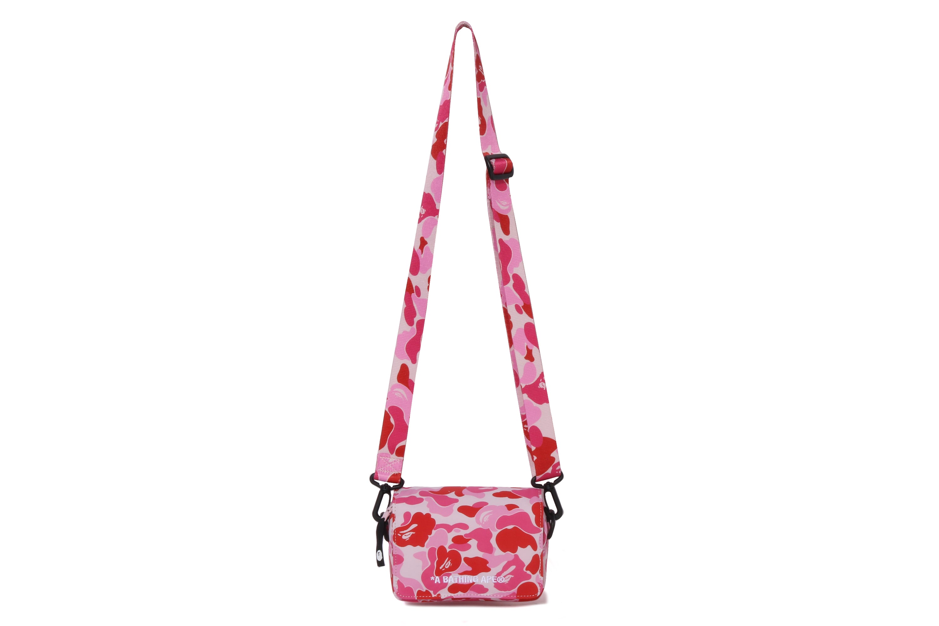 ABC CAMO MINI SHOULDER BAG – eu.bape.com
