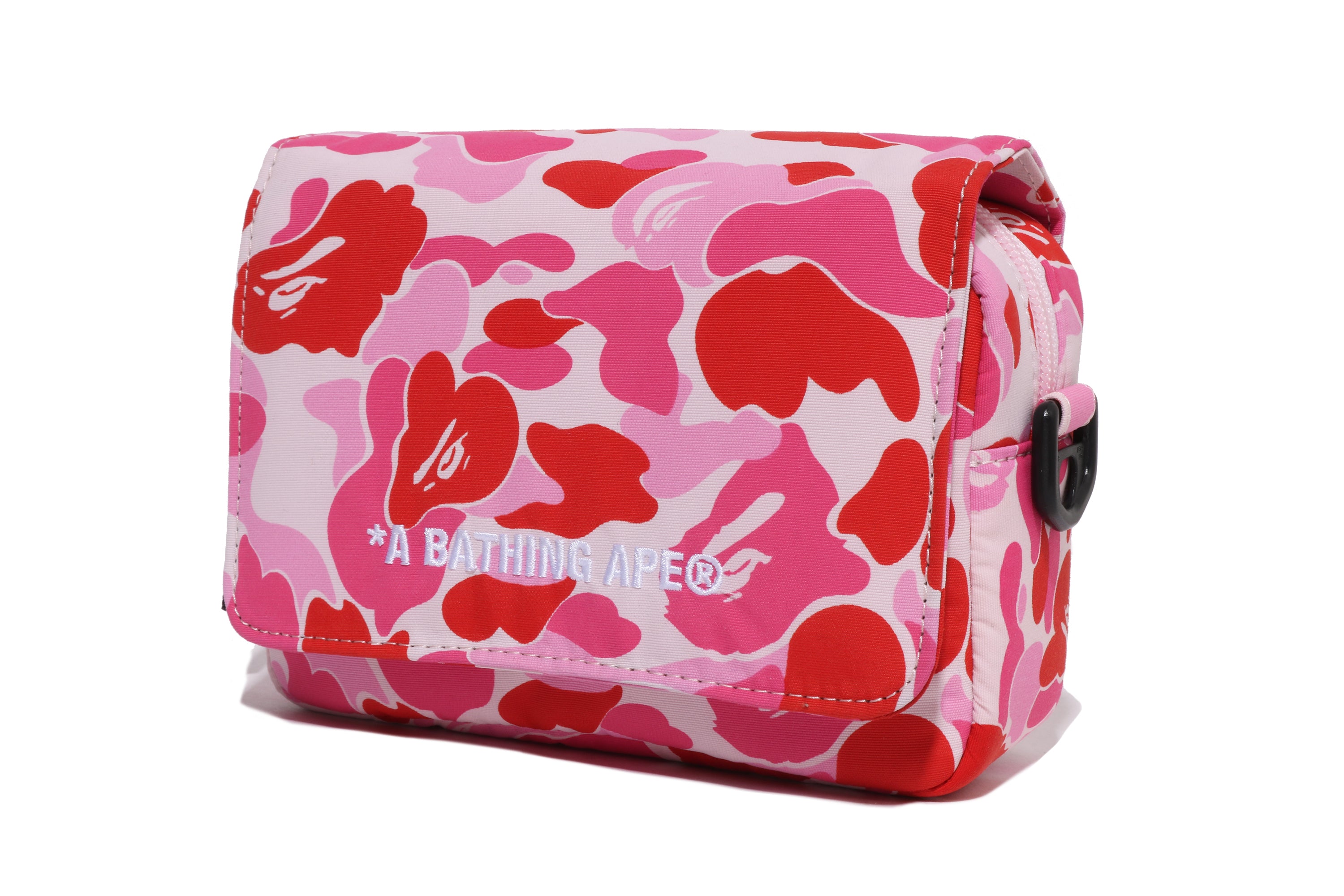 ABC CAMO MINI SHOULDER BAG – eu.bape.com