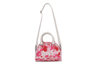 ABC CAMO MINI BOWLING BAG