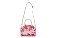 ABC CAMO MINI BOWLING BAG