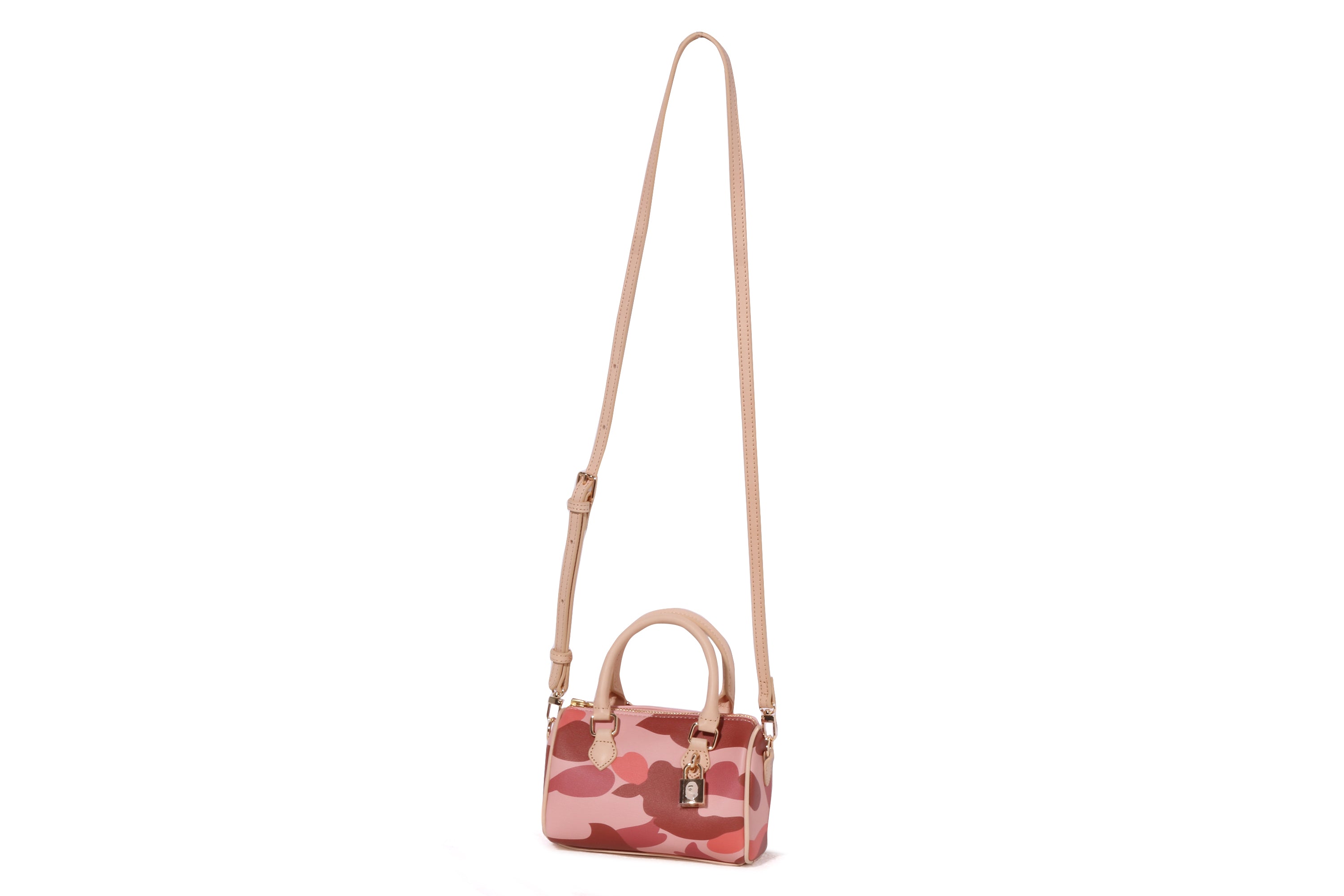 1ST CAMO MINI SHOULDER BAG LADIES – eu.bape.com