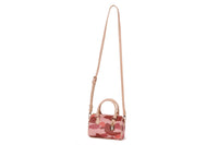 1ST CAMO MINI SHOULDER BAG LADIES