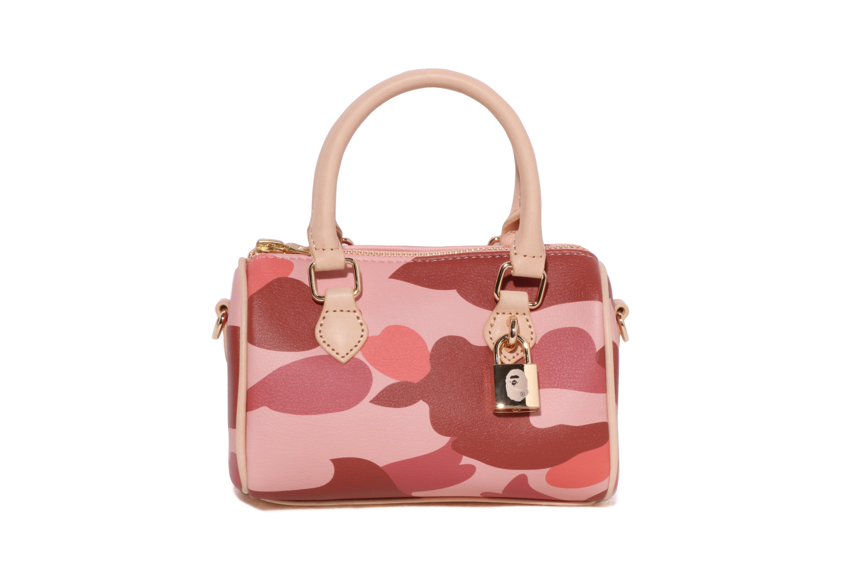 1ST CAMO MINI SHOULDER BAG LADIES – eu.bape.com