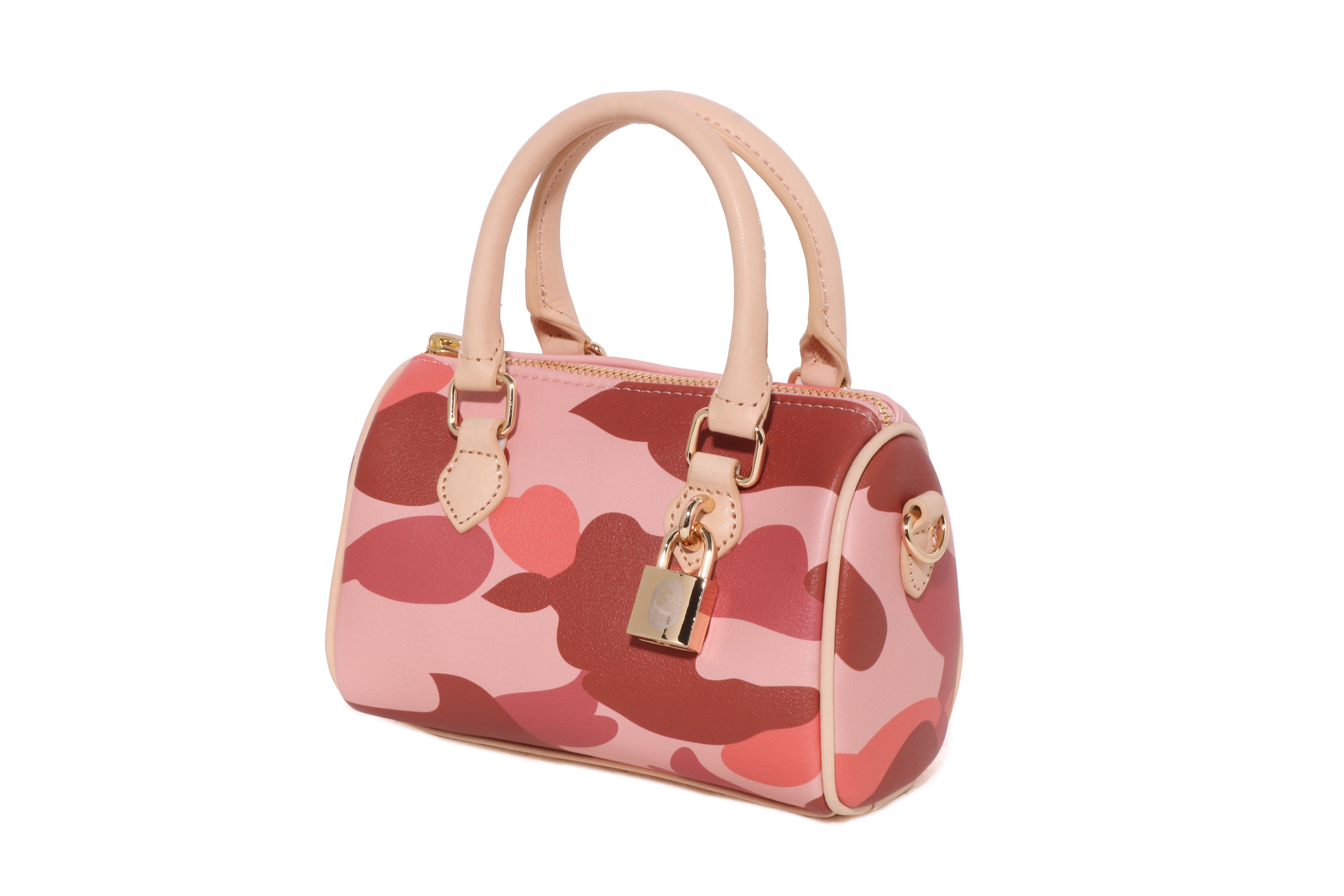 1ST CAMO MINI SHOULDER BAG LADIES – eu.bape.com