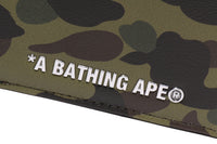 1ST CAMO MINI WALLET