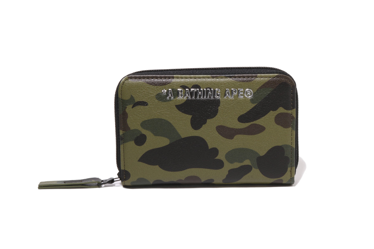 1ST CAMO WALLET