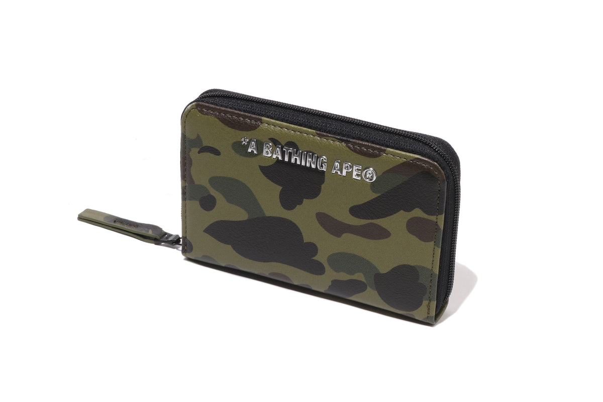 1ST CAMO WALLET