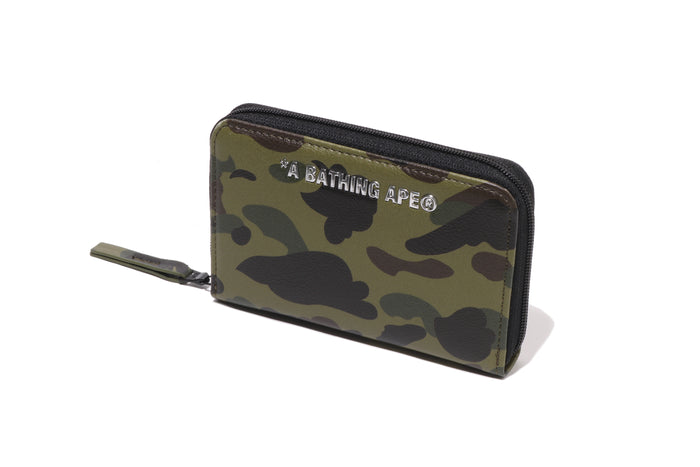 1ST CAMO WALLET