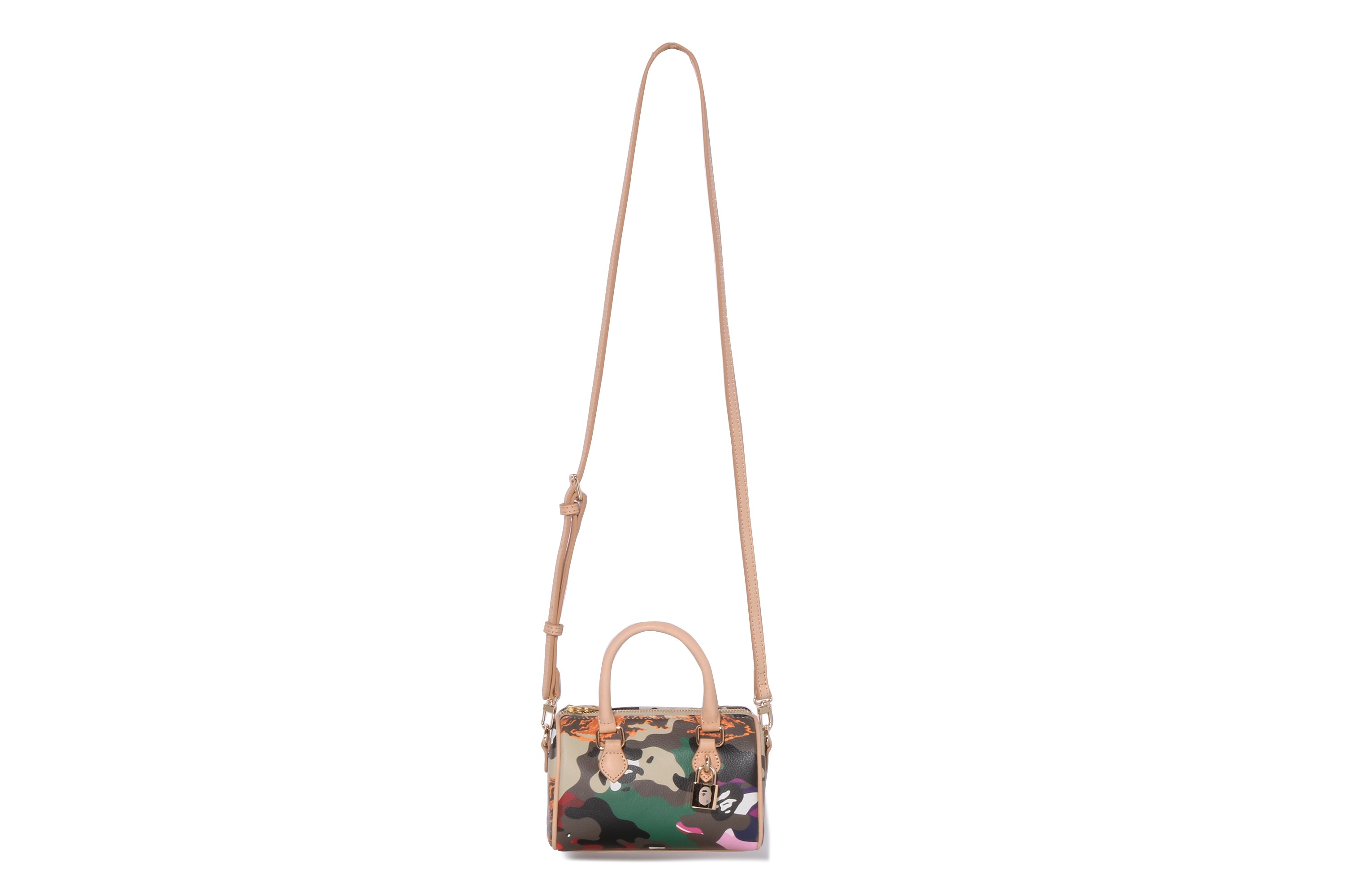 HYBRID CAMO MINI SHOULDER BAG LADIES – eu.bape.com