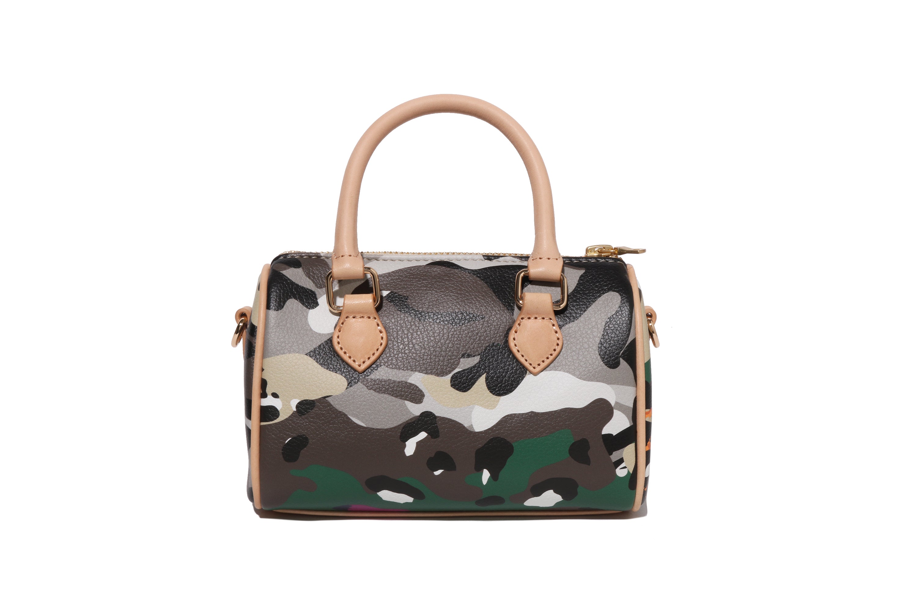 HYBRID CAMO MINI SHOULDER BAG LADIES – eu.bape.com