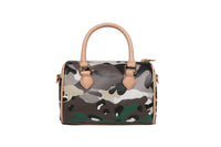 HYBRID CAMO MINI SHOULDER BAG LADIES