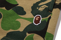 ABC CAMO SWEAT SKIRT LADIES