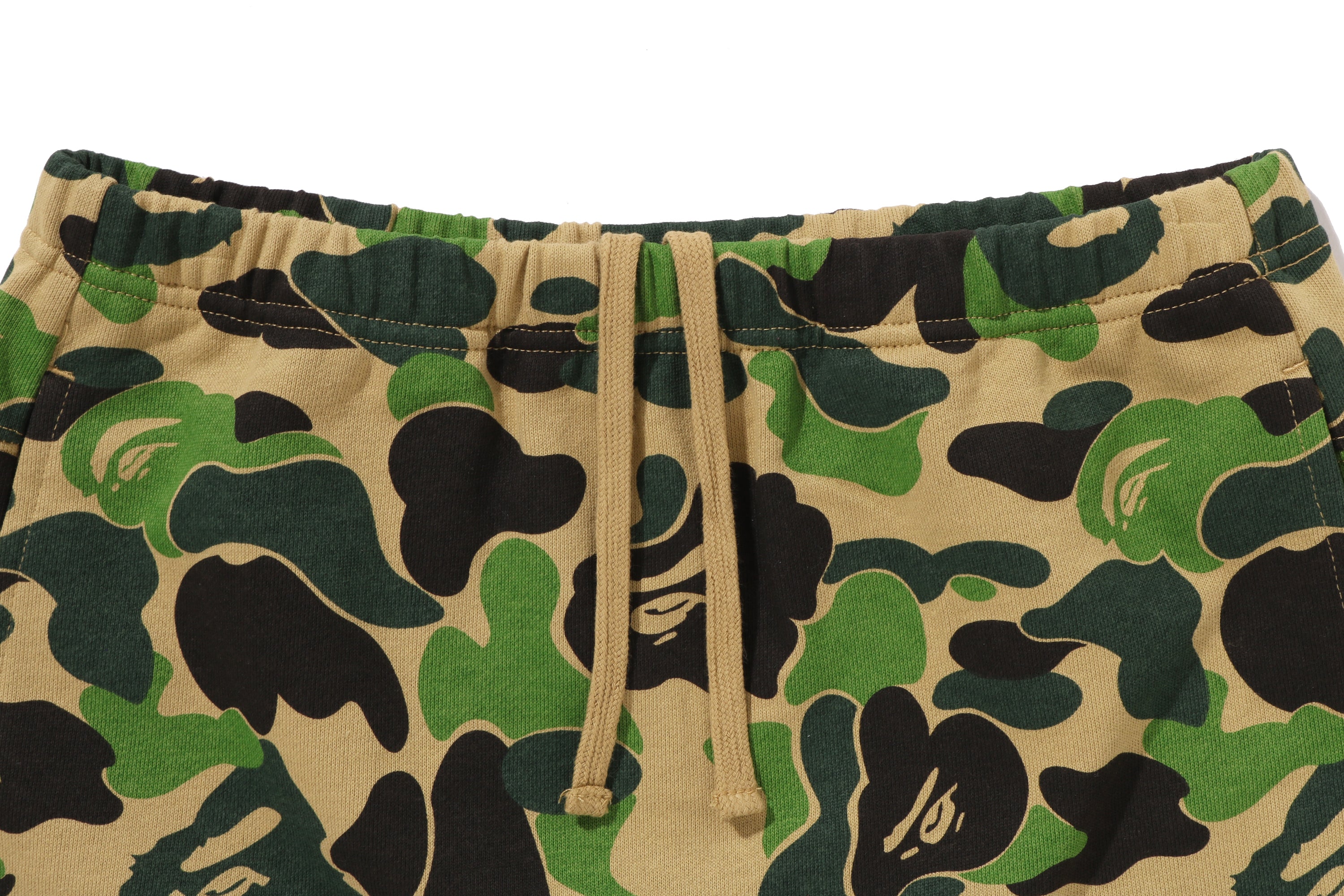 ABC CAMO SWEAT SKIRT LADIES – eu.bape.com